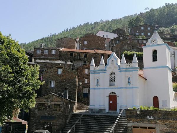 Villa Vivenda A Nossa Coroa Coja Exterior foto