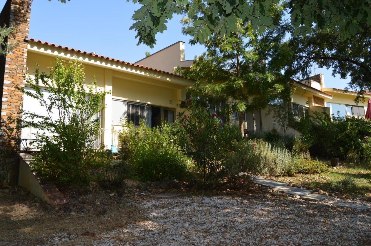 Villa Vivenda A Nossa Coroa Coja Exterior foto